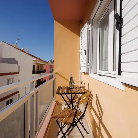 Apartmán In Cristianos- Anita Del Mar