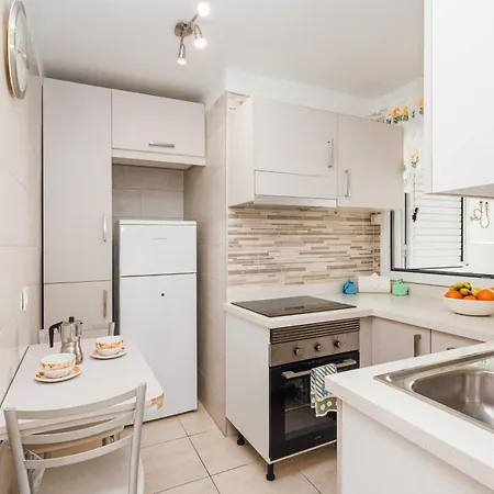 In Cristianos- Anita Del Mar Apartmán *