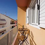 Apartment In Cristianos- Anita Del Mar