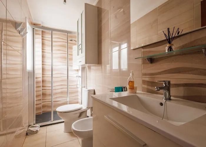 In Cristianos- Anita Del Mar Arona (Tenerife)